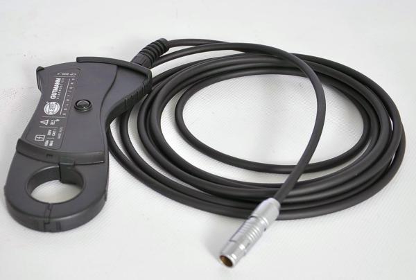 Hella Gutmann Messtechnikmodul MT56 + Stromzange 450A Mega Macs 56 Diagnosegerät